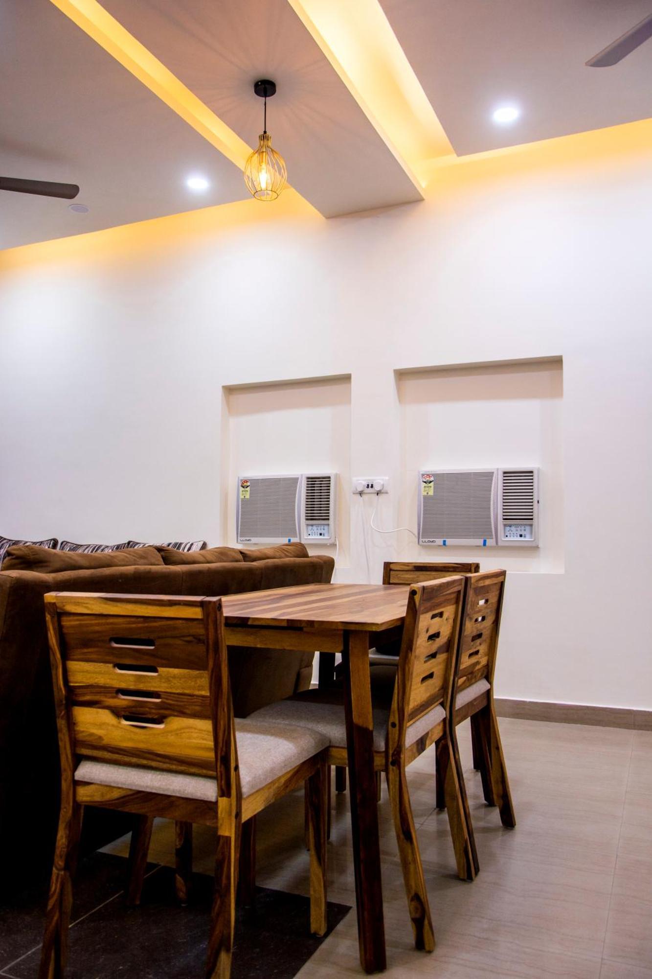הוילה Ayodhya Gooseberry Garden מראה חיצוני תמונה