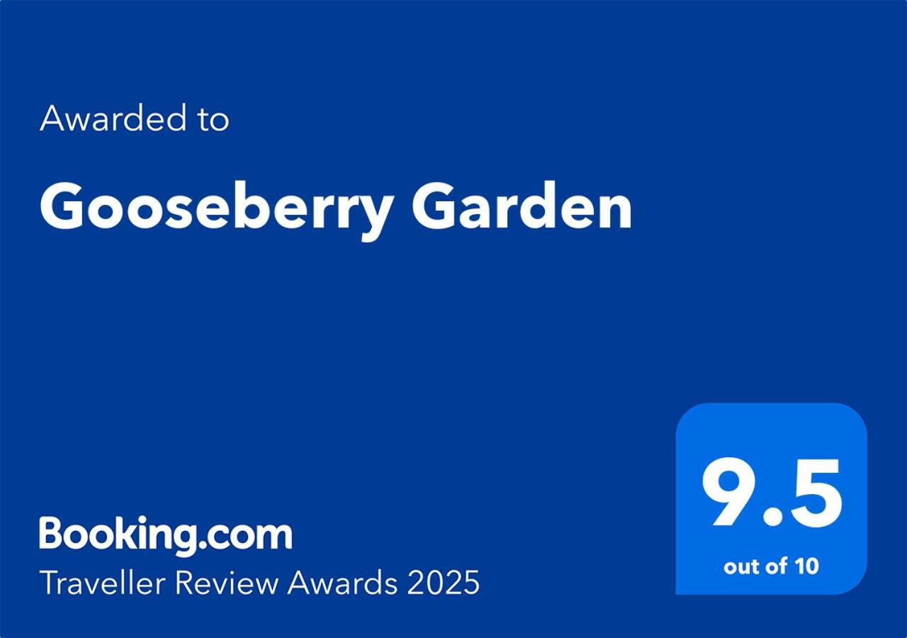 הוילה Ayodhya Gooseberry Garden מראה חיצוני תמונה